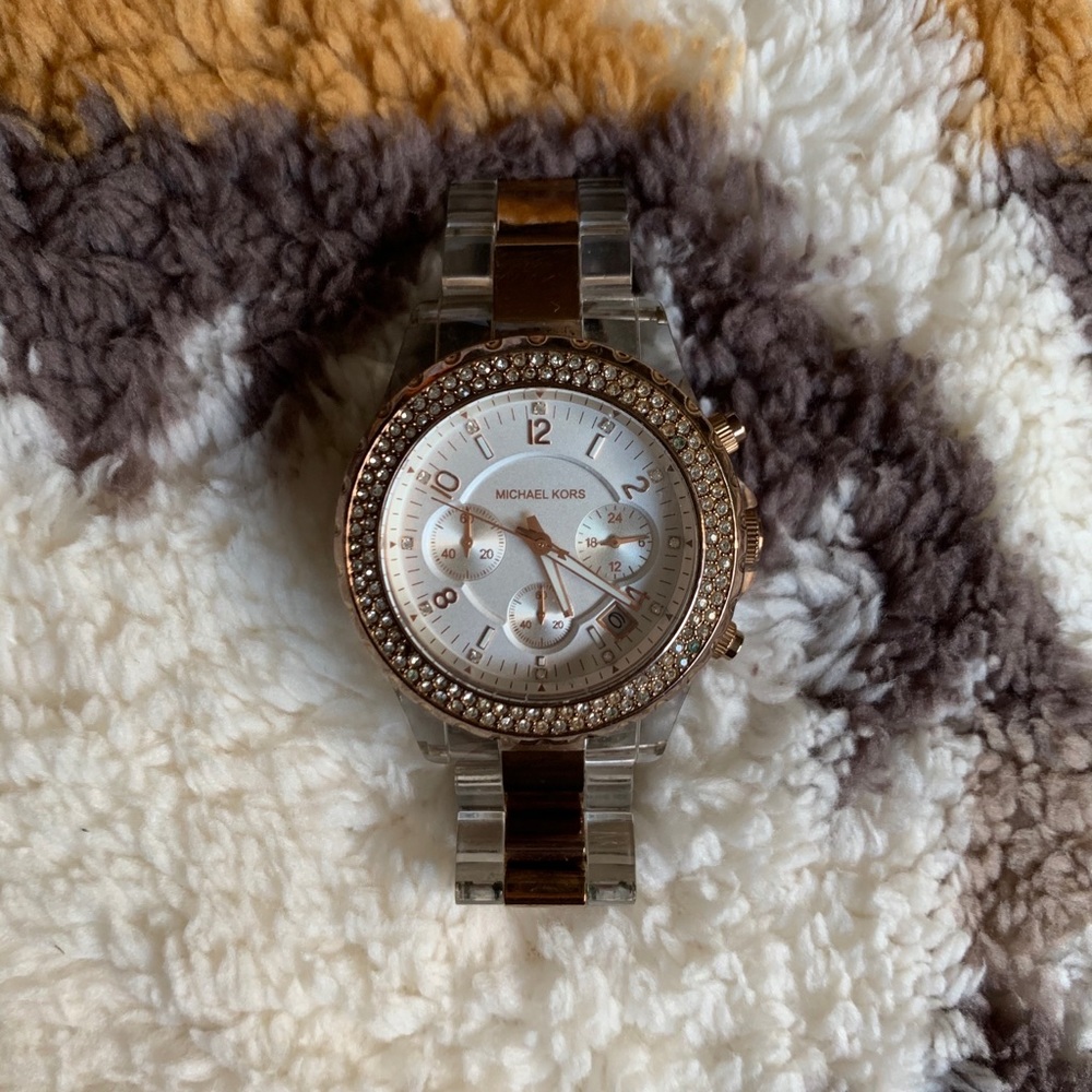 Michael Kors Watch